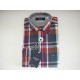 CAMISA CUADROS VILLELA CARLOS CORDOBA HOMBRE