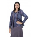 TWIN SET ESTAMPADO MUJER BOGUAR