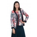 TWIN SET ESTAMPADO MUJER BOGUAR