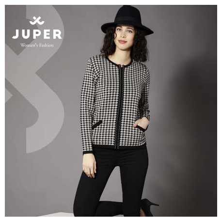 CHAQUETA DE MUJER