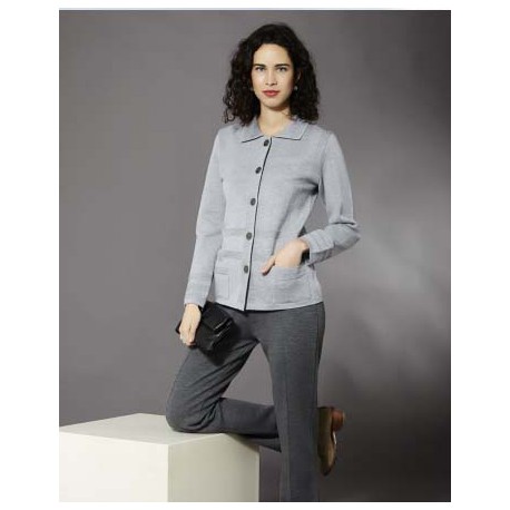 CHAQUETA DE MUJER