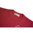 JERSEY BÁSICO REDONDO FRESA HOMBRE MOLGOY