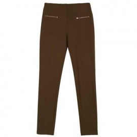 PANTALON PITILLO SIN BOTON PAZ TORRAS MUJER + colores