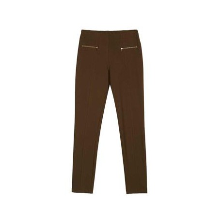 PANTALON PITILLO SIN BOTON PAZ TORRAS MUJER + colores