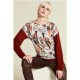PANTALON PITILLO POLIPIEL PAZ TORRAS MUJER + colores