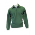 Jersey de hombre cuello perking g-54 +colores