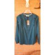 Camiseta verde de mujer Lili Dudu 