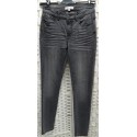 Pantalón pitillo de mujer con cinco bolsillos +colores