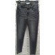 Pantalón pitillo de mujer con cinco bolsillos +colores