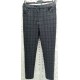 PANTALON PITILLO CUADROS MUJER ROBERTO BASSI