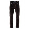 PANTALON DE PANA DE PIERRE CARDIN marron HOMBRE