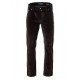 PANTALON DE PANA DE PIERRE CARDIN marron HOMBRE