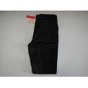PANTALON PITILLO CUADROS MUJER ROBERTO BASSI