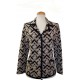 CHAQUETA TWEED FANTASIA DE ZERO MUJER