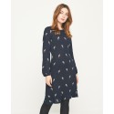 VESTIDO MUJER SURKANA