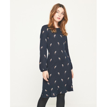 VESTIDO MUJER SURKANA
