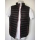 Chaleco ligero con bolsa para hombre losan +colores