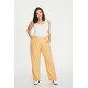 PANTALON RUSTICO LISO SPG JENUAN MUJER +COLORES