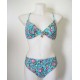BIKINI ESTAMPADO DE AROS