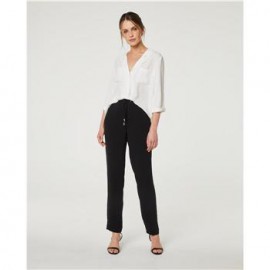BLUSA CRUDO PAZ TORRAS MUJER