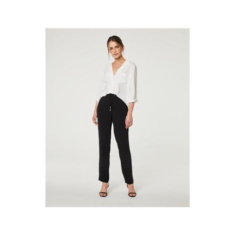 BLUSA CRUDO PAZ TORRAS MUJER
