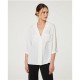 BLUSA CRUDO PAZ TORRAS MUJER