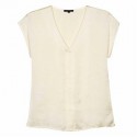 BLUSA CRUDO DE PAZ TORRAS MUJER