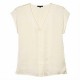 BLUSA CRUDO DE PAZ TORRAS MUJER