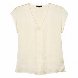 BLUSA CRUDO DE PAZ TORRAS MUJER