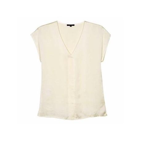 BLUSA CRUDO DE PAZ TORRAS MUJER
