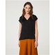 BLUSA CRUDO DE PAZ TORRAS MUJER