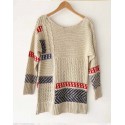 JERSEY DE PERLE MUJER ELVET 