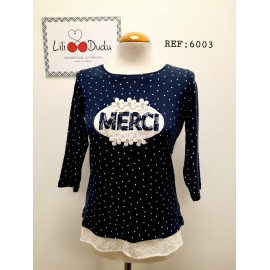 CAMISETA 