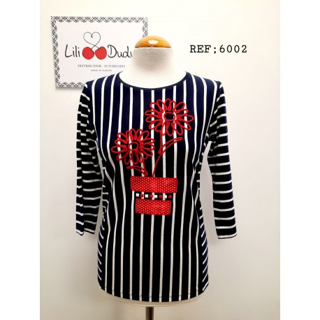 CAMISETA 