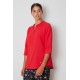 BLUSA LISA MUJER GALMALLA +COLORES