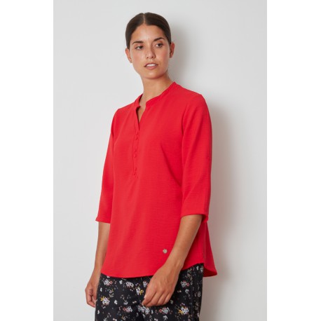 BLUSA LISA MUJER GALMALLA +COLORES