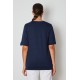 BLUSA ESTAMPADA MUJER GALMALLA