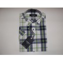 CAMISA CUADROS CARLOS CORDOBA HOMBRE
