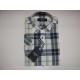 CAMISA CUADROS CARLOS CORDOBA HOMBRE