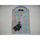 CAMISA CUADROS CARLOS CORDOBA HOMBRE