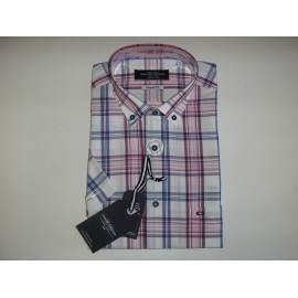 CAMISA CUADROS CARLOS CORDOBA HOMBRE