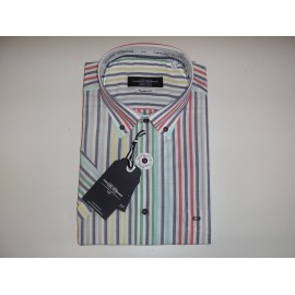 CAMISA RAYAS HOMBRE CARLOS CORDOBA