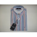 CAMISA RAYAS HOMBRE CARLOS CORDOBA