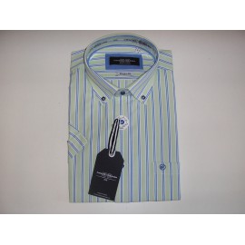 CAMISA RAYAS HOMBRE CARLOS CORDOBA