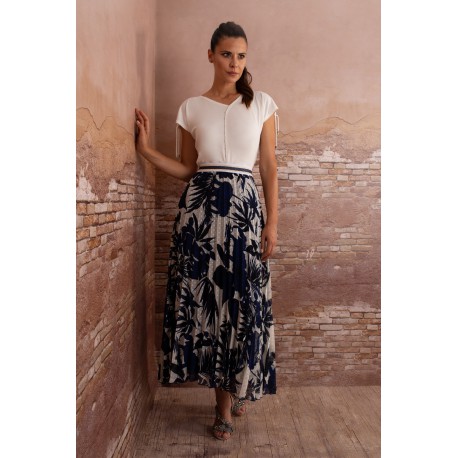 FALDA MIDI
