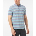 POLO RAYAS PIERRE CARDIN HOMBRE CON BOLSILLO TALLAS ESPECIALES