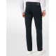 PANTALON  DE PIERRE CARDIN AZUL MARINO HOMBRE