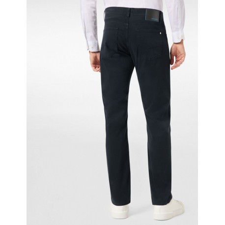 PANTALON  DE PIERRE CARDIN AZUL MARINO HOMBRE