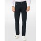 PANTALON  DE PIERRE CARDIN AZUL MARINO HOMBRE