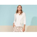 CHAQUETA CORTA  VIRIATO MUJER +colores